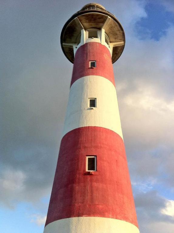 Ysermonde Fisherman'S Cottage Nieuwpoort Exterior foto